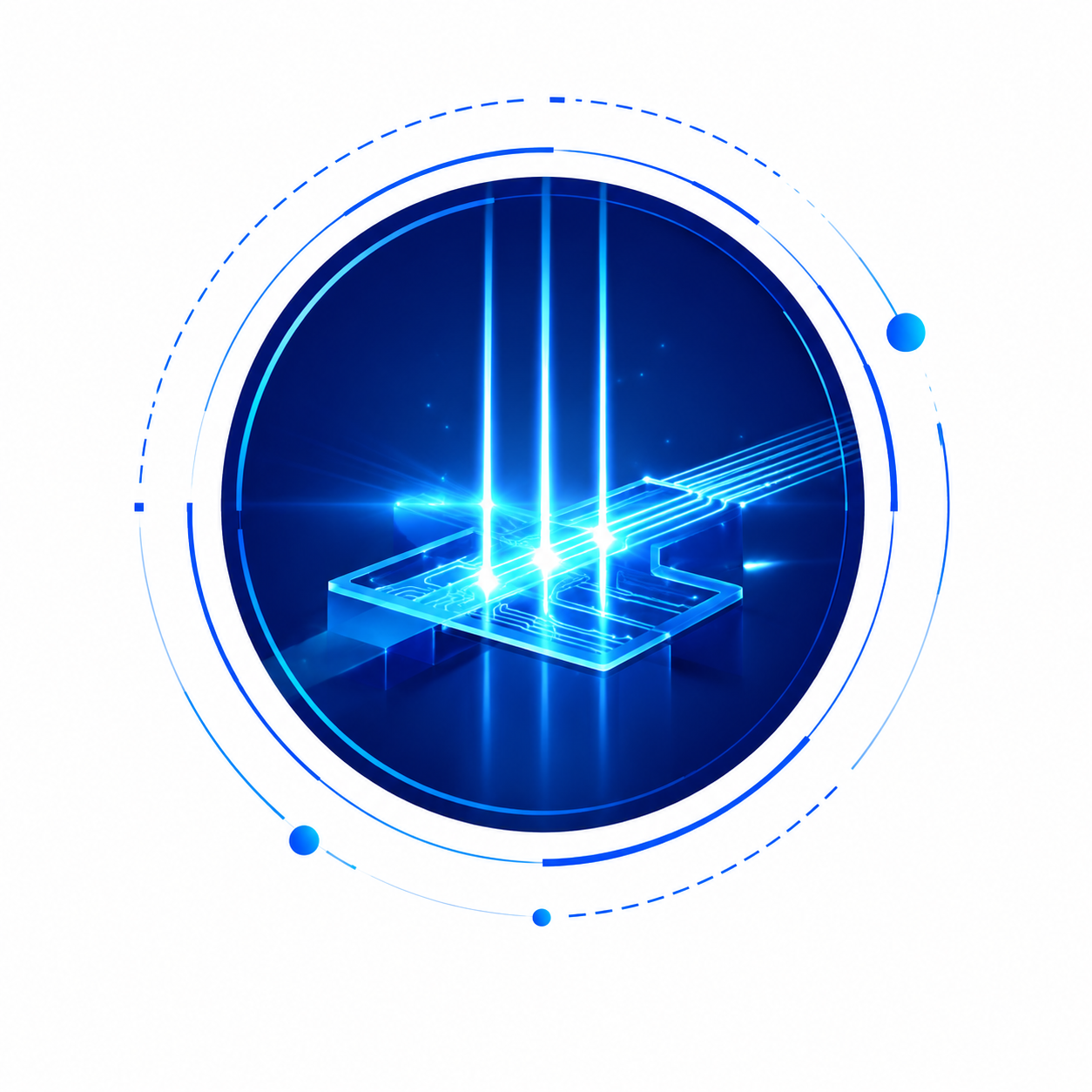 Integrated Photonics